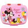 Minnie Mouse Sandwichera Rectangular*STOR Online