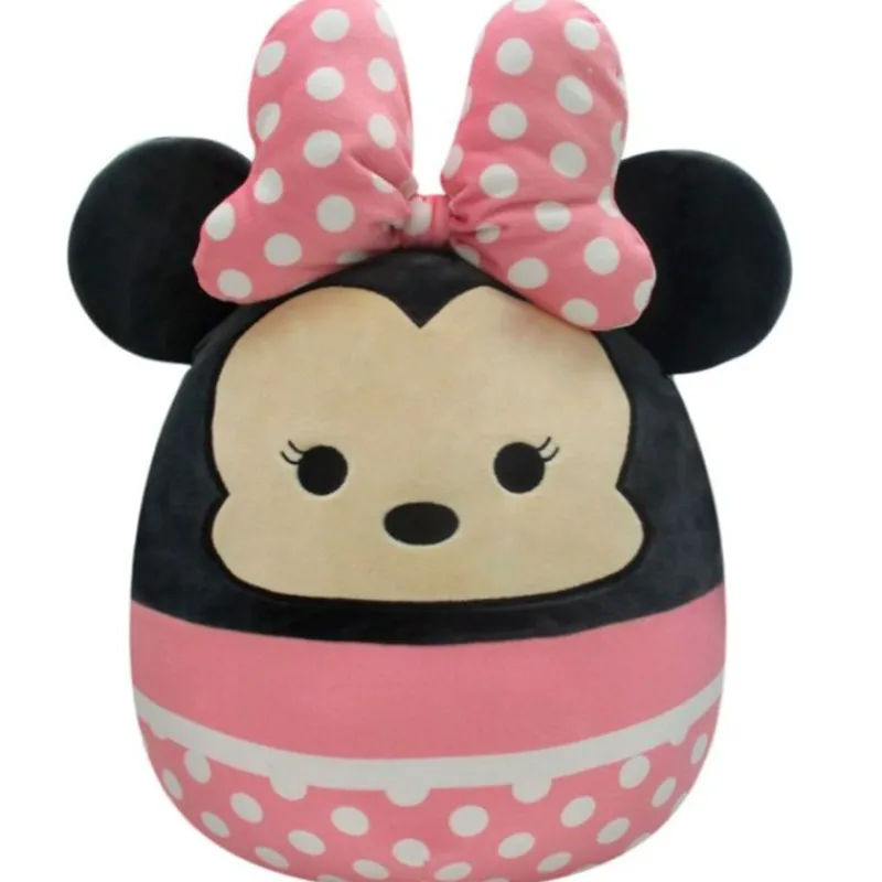 Minnie Mouse Squishmallows Peluche 22 cm*SELECCION DRIM Hot