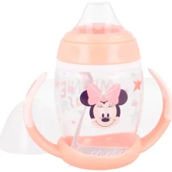 Minnie Mouse Taza Asas 270 ml*STOR New