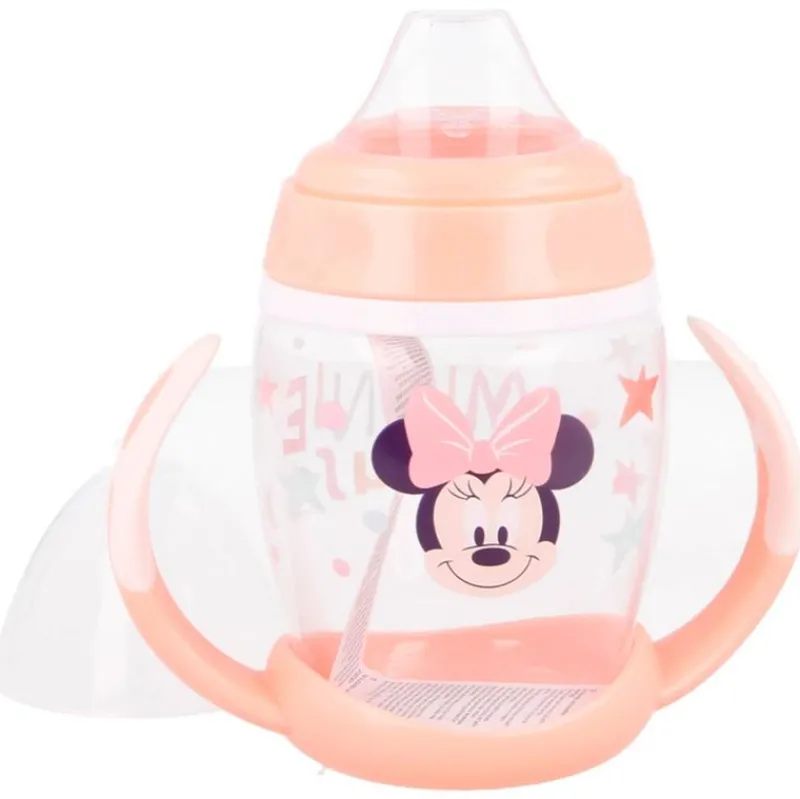 Minnie Mouse Taza Asas 270 ml*STOR New