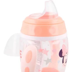 Minnie Mouse Taza Asas 270 ml*STOR New