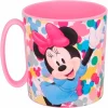 MInnie Mouse Taza con Asa 350 ml*STOR Discount