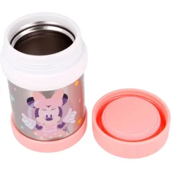 Minnie Mouse Termo Acero Inoxidable 280 ml*STOR Hot
