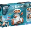 CLEMENTONI Robots|Juegos Y Juguetes Educativos-Mio el Robot Nueva Generación
