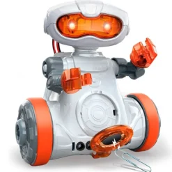 CLEMENTONI Robots|Juegos Y Juguetes Educativos-Mio el Robot Nueva Generación