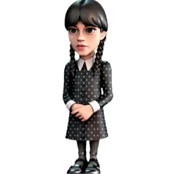 Miércoles Addams Minix Figura*SELECCION DRIM Sale
