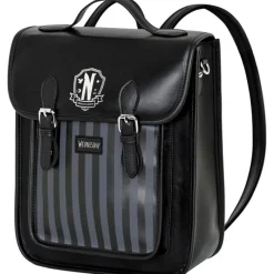 Miércoles Bolso Convertible Mochila*KARACTERMANIA Best