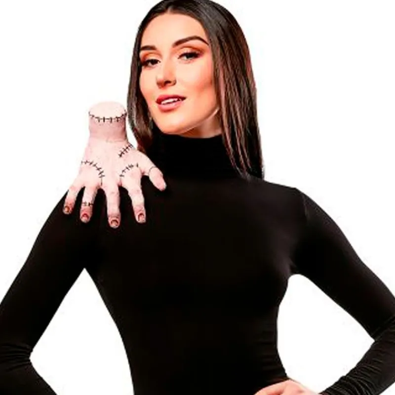 Miércoles Mano la Cosa*RUBIE'S Outlet