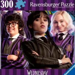 Miércoles Puzzle 300 Piezas*RAVENSBURGER Clearance