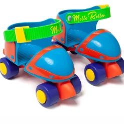 Mis Primeros Patines Azul*MOLTO Best