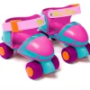 Mis Primeros Patines Rosa*MOLTO Discount