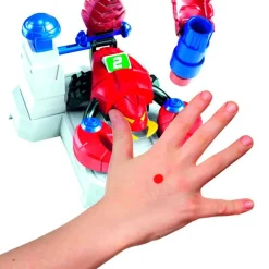 Misión Escorpión Juego Mesa*BIZAK Best