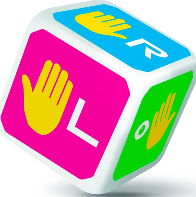 Misión Escorpión Juego Mesa*BIZAK Best