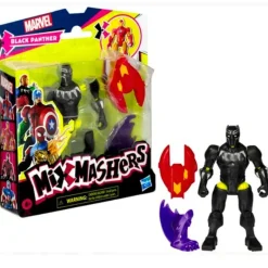 MixMashers Marvel Figura Surtida*HASBRO Outlet