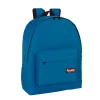 SAFTA Escolar-Mochila Blackfit8 azul