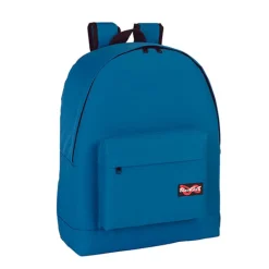 SAFTA Escolar-Mochila Blackfit8 azul