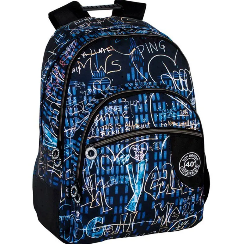 Mochila Doble Chrono*MONTICHELVO Best