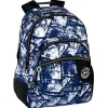 Mochila Doble Polarize*MONTICHELVO Best