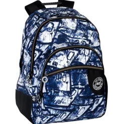 Mochila Doble Polarize*MONTICHELVO Best