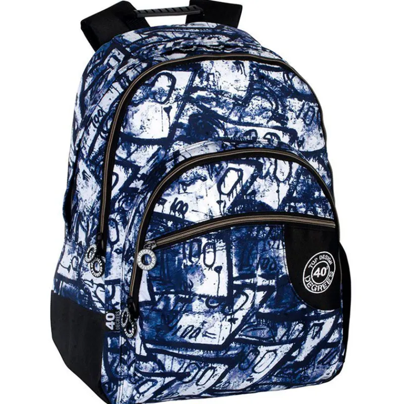 Mochila Doble Polarize*MONTICHELVO Best