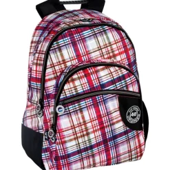 Mochila Doble Tourmaline*PERONA