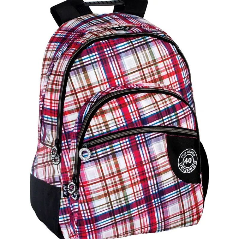 Mochila Doble Tourmaline*PERONA