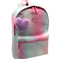 Mochila Escolar Blin Blin Corazón Difuminado*SELECCION DRIM Online