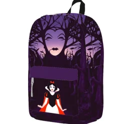 Mochila Escolar Disney Blancanieves*SELECCION DRIM Clearance