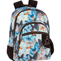 Mochila Escolar Doble Iris Campro*PERONA Sale