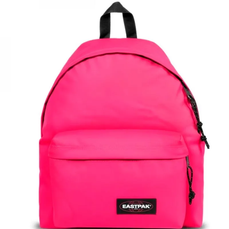 EASTPAK Escolar-Mochila Escolar Rosa