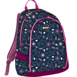 Mochila Escolar Gatitos*SELECCION DRIM Hot