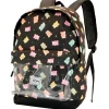 Mochila Escolar Gummy*KARACTERMANIA New