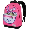KARACTERMANIA Escolar-Mochila Escolar Oh my Pop Ramen