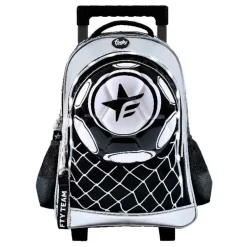 SELECCION DRIM Escolar-Mochila Escolar Portería