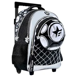 SELECCION DRIM Escolar-Mochila Escolar Portería