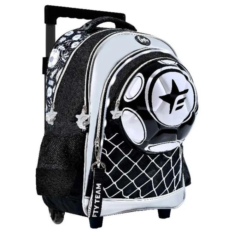 SELECCION DRIM Escolar-Mochila Escolar Portería