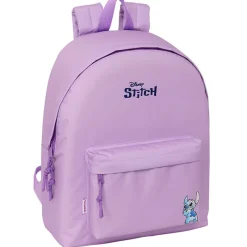 SAFTA Escolar-Mochila Escolar Stitch Sweet