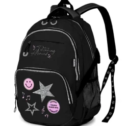 SELECCION DRIM Escolar-Mochila Escolar TikTok