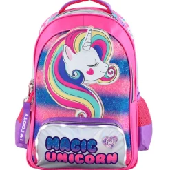 Mochila Escolar Unicornio Mágico*SELECCION DRIM Outlet