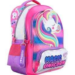 Mochila Escolar Unicornio Mágico*SELECCION DRIM Outlet