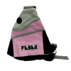 Mochila Girl Rosa*FAMOSA Sale
