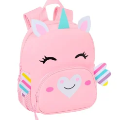 Mochila Guardería Neopreno Unicornio*SAFTA Clearance