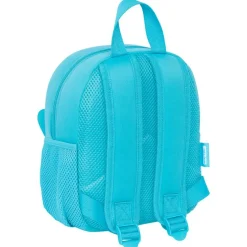 SAFTA Escolar-Mochila Guardería Neopreno Gato
