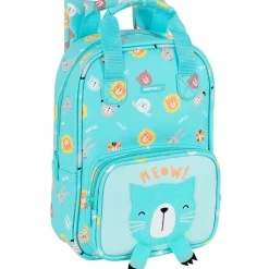 Mochila Infantil Gatitos*SAFTA Clearance