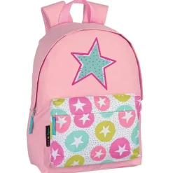 Mochila Junior Adaptable Miel & Limón*PERONA Best