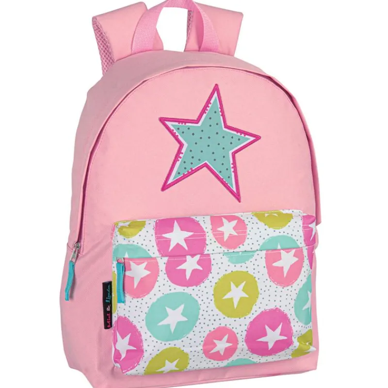 Mochila Junior Adaptable Miel & Limón*PERONA Best