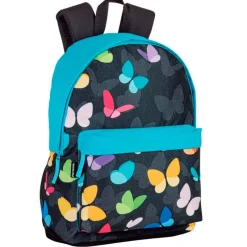 Mochila Junior Mariposas*PERONA Online