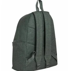 SAFTA Escolar-Mochila Juvenil Carbon