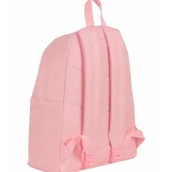 SAFTA Escolar-Mochila Juvenil Colorete