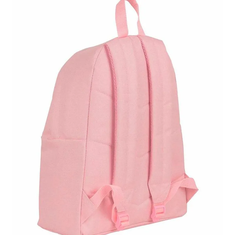 SAFTA Escolar-Mochila Juvenil Colorete